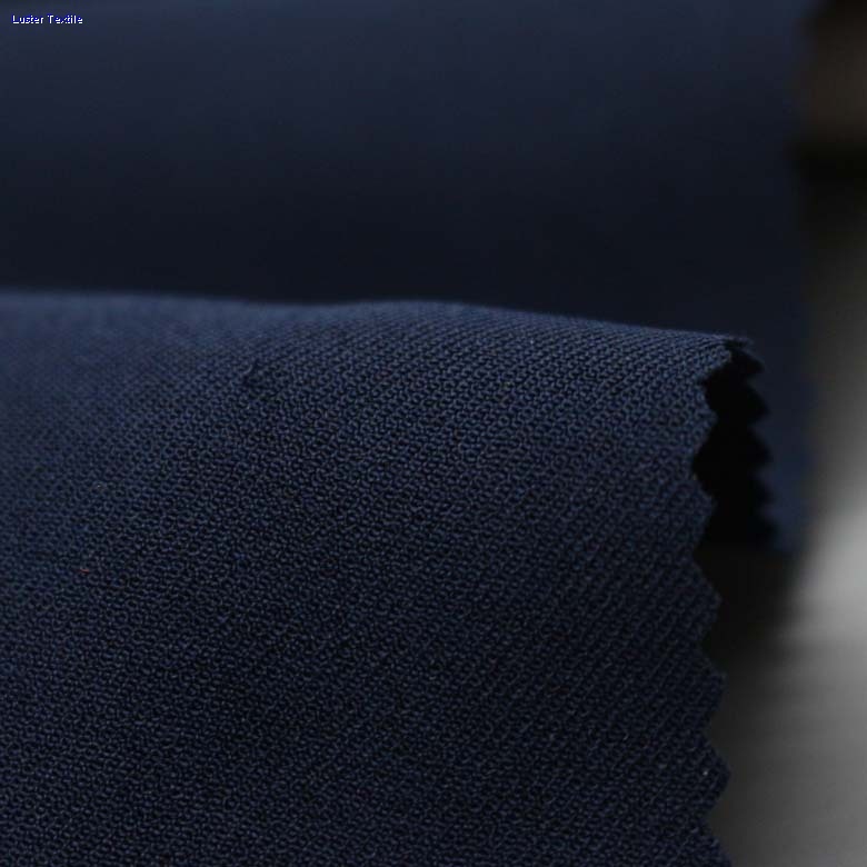 POLYESTER  DOBBY TEXTURE STRETCH FABRIC